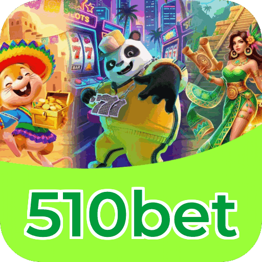 Login rápido no app 510bet